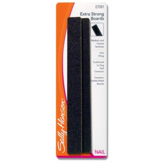 SALLY HANSEN - 7081 PILNICZKI EXTRA STRONG BOARDS