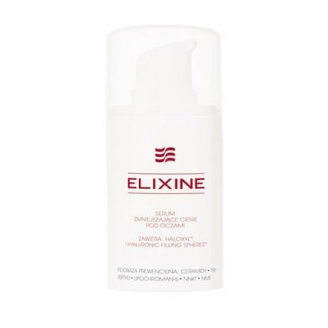 ELIXINE SERUM ZMNIEJSZAJĄCE CIENIE POD OCZAMI 15 ML