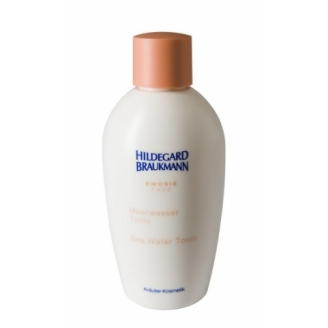 BRAUKMANN EMOSIE FACE WODA MORSKA DO TWARZY 200 ML