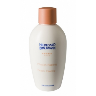 BRAUKMANN EMOSIE FACE PEELING BRZOSKWINIOWY 200 ML