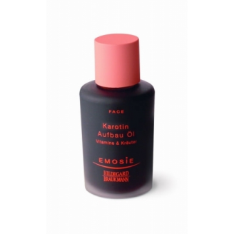 BRAUKMANN EMOSIE FACE OLEJEK KAROTENOWY TONIZUJĄCY 25 ML