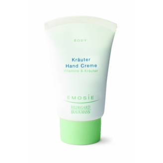 BRAUKMANN EMOSIE BODY KREM ZIOŁOWY DO RĄK 30 ML