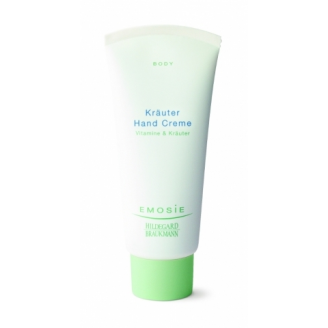 BRAUKMANN EMOSIE BODY KREM ZIOŁOWY DO RĄK 100 ML