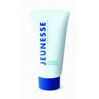 BRAUKMANN JEUNESSE KREM ZIOŁOWY W ŻELU 50 ML