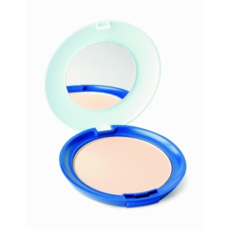 BRAUKMANN JEUNESSE PUDER JASNY SPRASOWANY 1 SZT.