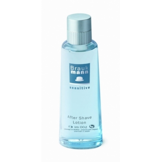 BRAUKMANN MEN WODA PO GOLENIU 100 ML