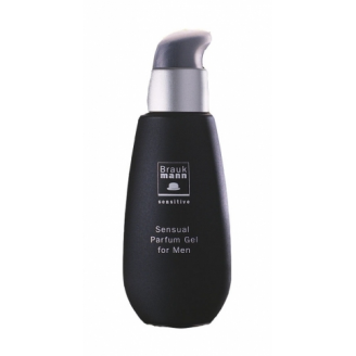 BRAUKMANN MEN ZMYSŁOWY PERFUM W ŻELU 50 ML