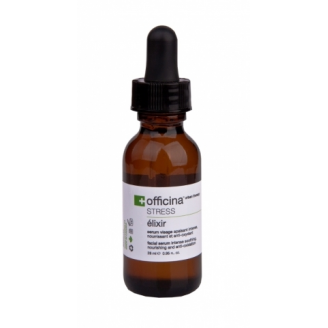 OFFICINA GAMA STRESS - ELIXIR SERUM DO TWARZY NA NOC 30 ML