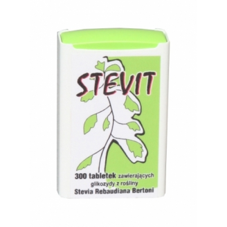 STEVIT 300 TABLETEK