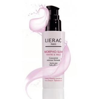 LIERAC MORPHO-SLIM VENTRE