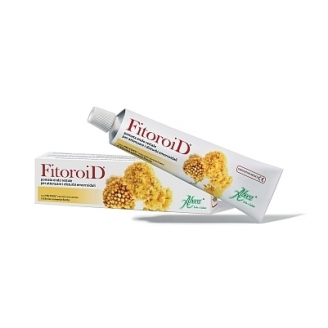 FITOROID MAŚĆ DOODBYTNICZA 40 ML
