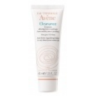 AVENE CLEANANCE  KOLORYZUJĄCY KREM MATUJĄCY DO SKÓRY TŁUSTEJ 40 ML