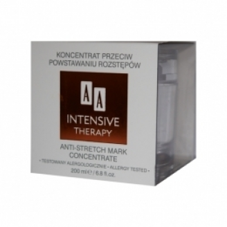 AA INTENSIVE THERAPY - KONCENTRAT PRZECIW POWSTAWANIU ROZSTĘPÓW