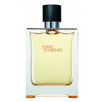HERMES TERRE D'HERMES WODA TOALETOWA SPRAY 50ML