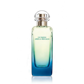 HERMES UN JARDIN APRES LA MOUSSON WODA TOALETOWA SPRAY 100ML