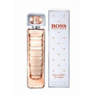 HUGO BOSS ORANGE WODA TOALETOWA SPRAY 30ML