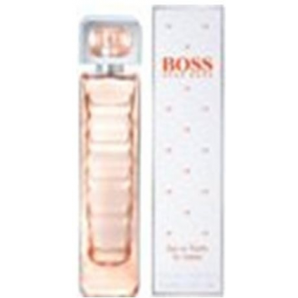 HUGO BOSS ORANGE WODA TOALETOWA SPRAY 50ML
