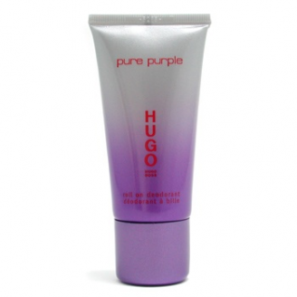 HUGO BOSS PURE PURPLE DEZODORANT SPRAY 150ML