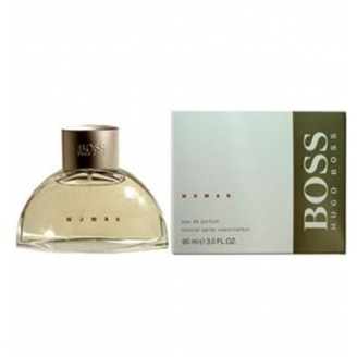 HUGO BOSS WOMAN WODA PERFUMOWANA SPRAY 30ML