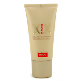 HUGO BOSS XX WOMAN DEZODORANT ROLL-ON 50ML