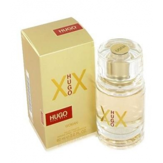 HUGO BOSS XX WOMAN WODA TOALETOWA SPRAY 60ML