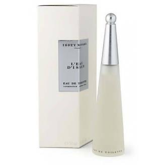 ISSEY MIYAKE L'EAU D'ISSEY POUR FEMME WODA TOALETOWA SPRAY 50ML