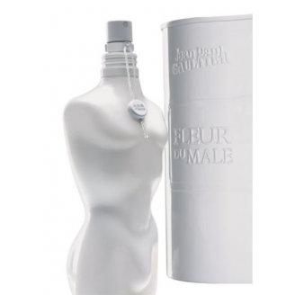 JEAN PAUL GAULTIER FLEUR DU MALE WODA TOALETOWA SPRAY 75ML