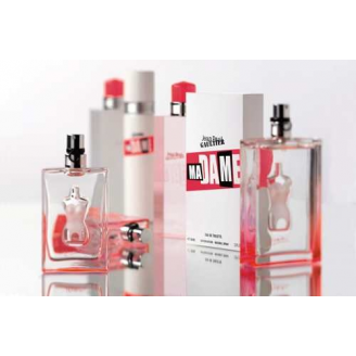 JEAN PAUL GAULTIER MADAME BALSAM DO CIAŁA 200ML