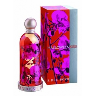 JESUS DEL POZO HALLOWEEN KISS WODA TOALETOWA SPRAY 50ML