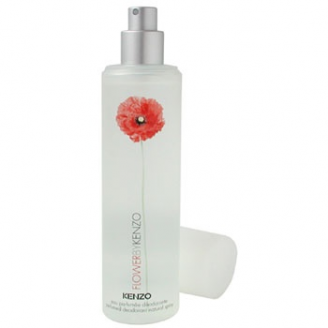 KENZO FLOWER BY KENZO DEZODORANT SPRAY 150ML