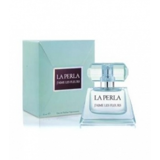 LA PERLA J'AIME LES FLEURS WODA TOALETOWA SPRAY 100ML