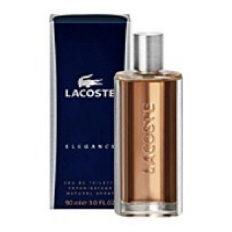 LACOSTE ELEGANCE WODA TOALETOWA SPRAY 50ML