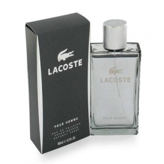 LACOSTE POUR HOMME WODA TOALETOWA SPRAY 30ML