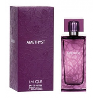 LALIQUE AMETHYST WODA PERFUMOWANA SPRAY 50ML