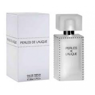 LALIQUE PERLES DE LALIQUE WODA PERFUMOWANA SPRAY 100ML