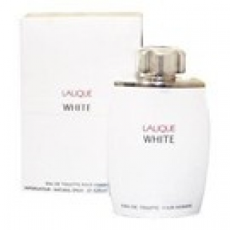 LALIQUE WHITE WODA TOALETOWA SPRAY 125ML