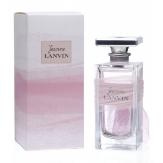 LANVIN JEANNE LANVIN WODA PERFUMOWANA 50ML