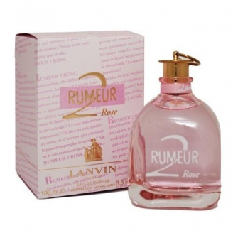 LANVIN RUMEUR 2 ROSE WODA PERFUMOWANA SPRAY 50ML