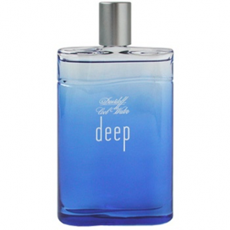 COOL WATER DEEP WODA PO GOLENIU FLAKON 100ML
