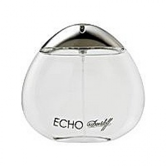 ECHO WOMAN DEZODORANT SPRAY 100ML