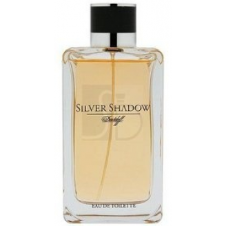 DAVIDOFF SILVER SHADOW WODA TOALETOWA SPRAY 50ML