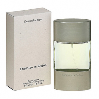 ERMENEGILDO ZEGNA ESSENZA DI ZEGNA WODA TOALETOWA SPRAY 50ML