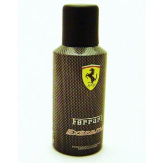FERRARI EXTREME DEZODORANT SPRAY 150ML