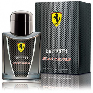 FERRARI EXTREME WODA TOALETOWA SPRAY 125ML
