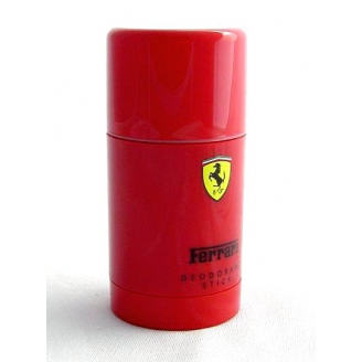FERRARI RED DEZODORANT SZTYFT 75ML