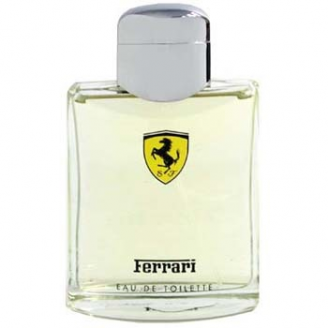 FERRARI RED WODA PO GOLENIU FLAKON 75ML