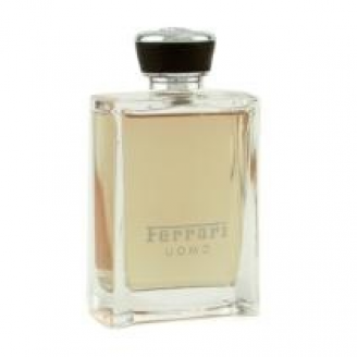 FERRARI UOMO WODA PO GOLENIU FLAKON 100ML