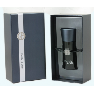 CODE POUR HOMME WODA TOALETOWA SPRAY 50ML + BRANSOLETKA