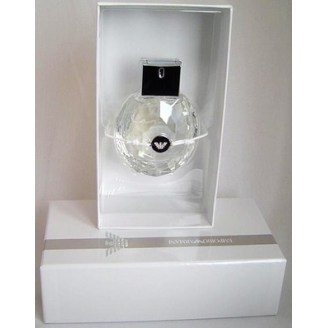 DIAMONDS ZESTAW WODA PERFUMOWANA SPRAY 50ML + BRANSOLETKA