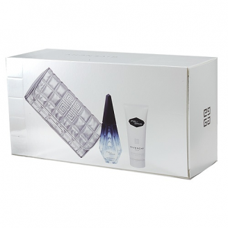 ANGE OU DEMON ZESTAW WODA PERFUMOWANA SPRAY 50ML + BALSAM DO CIAŁA 100ML + KOSMETYCZKA